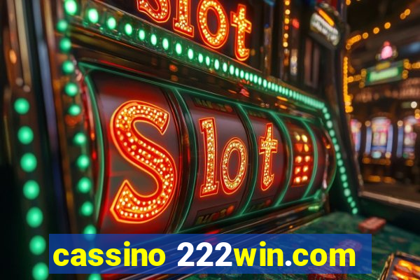 cassino 222win.com